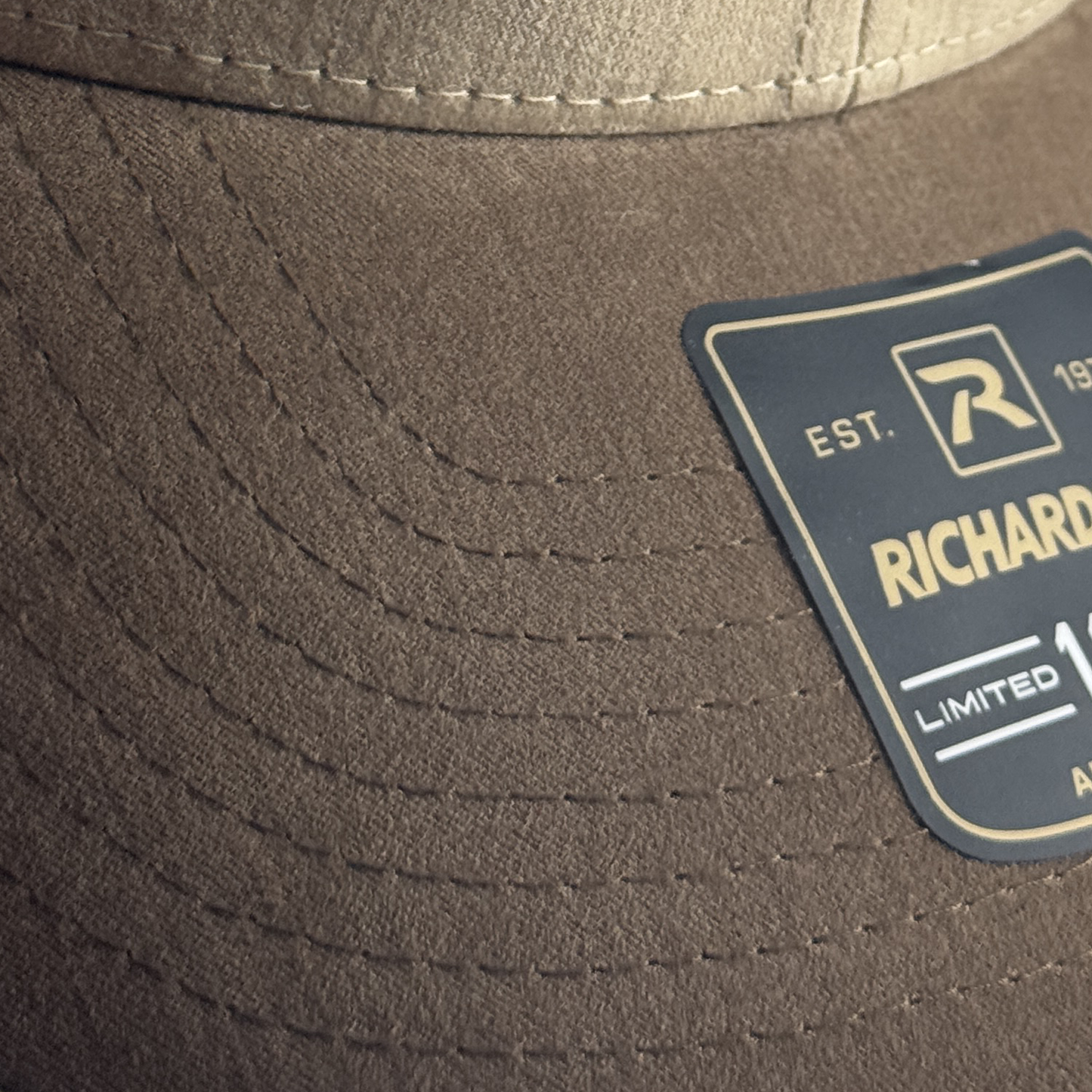 Richardson 112LTD - Sandstone/Light Brown