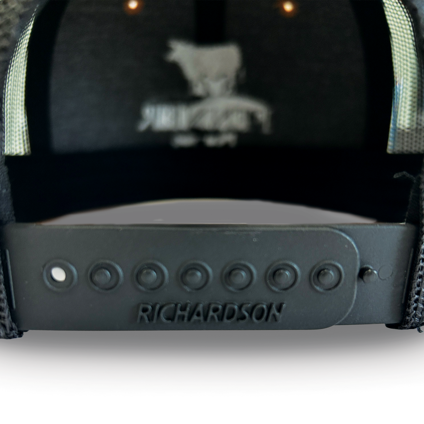 Richardson 112 - Brown/Black